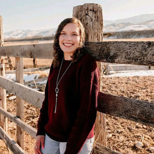 Meet your Posher, Amanda